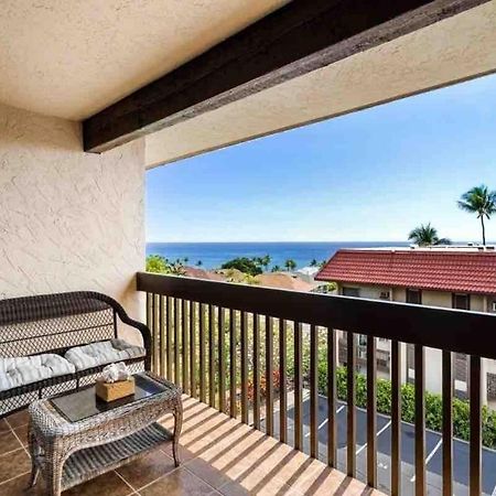 Family Friendly Kailua Bay View Ac Free Parking Walk To Kailua Village Buitenkant foto