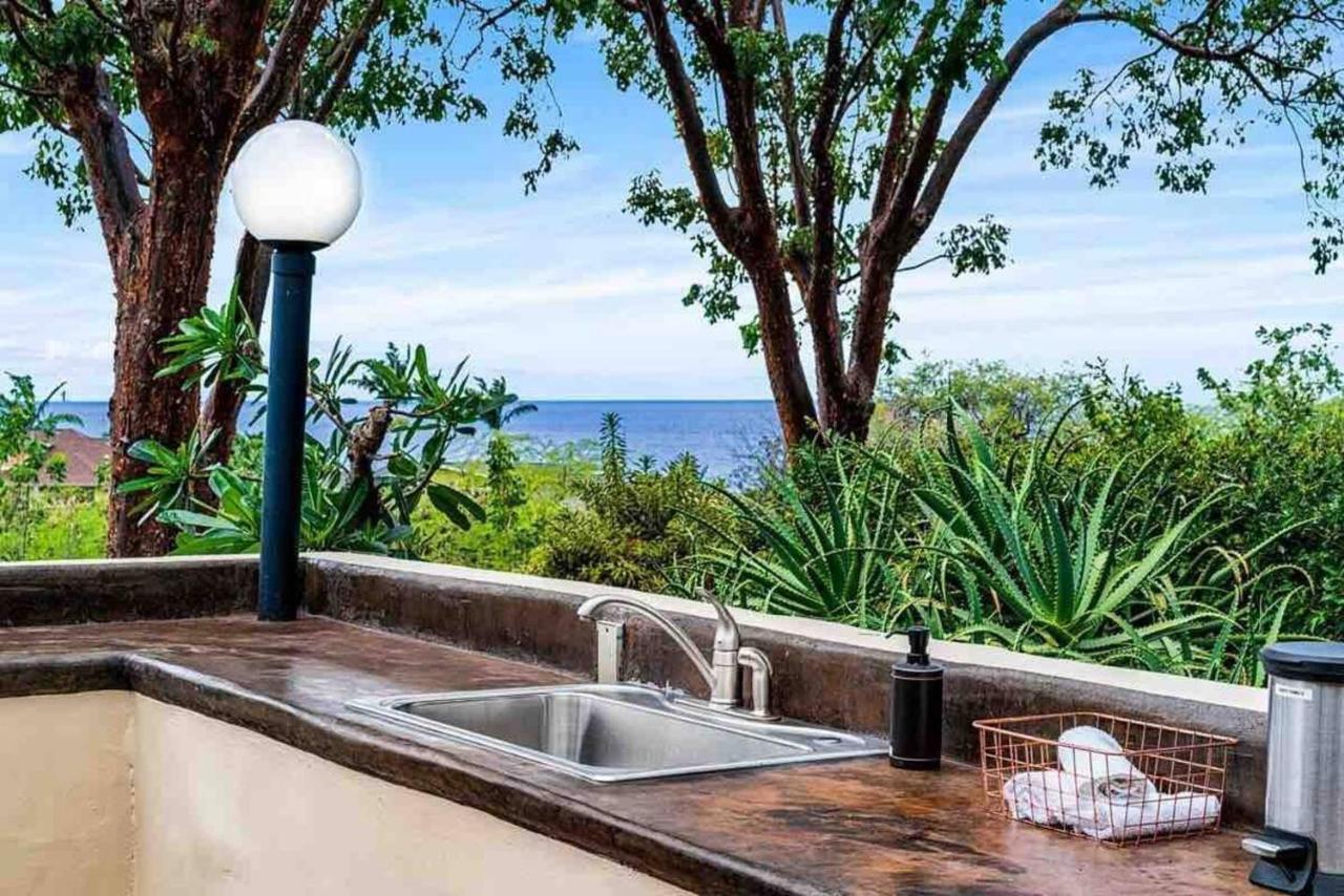 Family Friendly Kailua Bay View Ac Free Parking Walk To Kailua Village Buitenkant foto