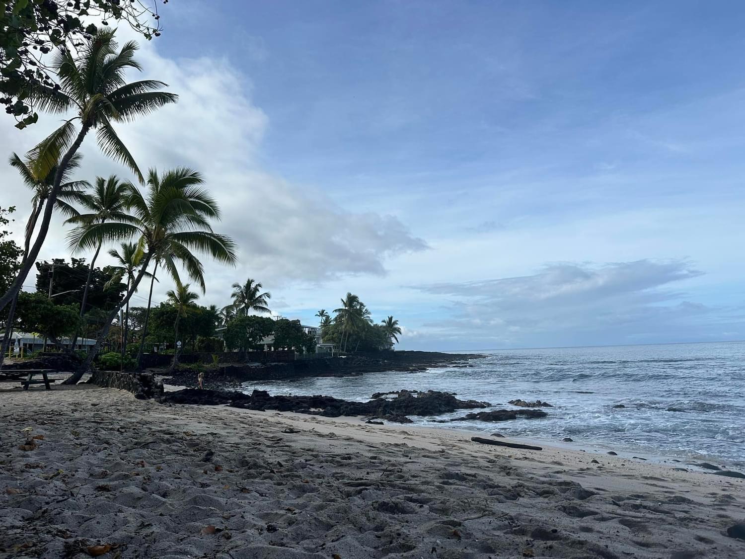 Family Friendly Kailua Bay View Ac Free Parking Walk To Kailua Village Buitenkant foto